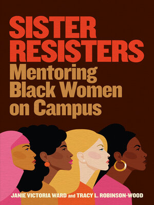 cover image of Sister Resisters